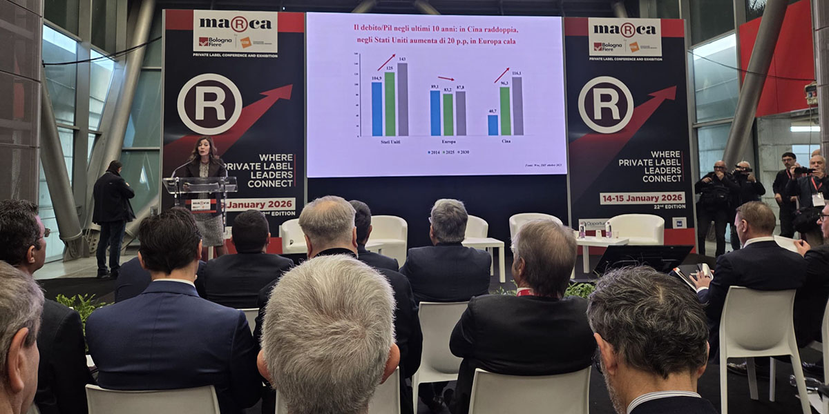 Veronica De Romanis, Professoressa di Politica Economica Europea alla Stanford University